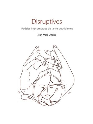 cover image of Disruptives